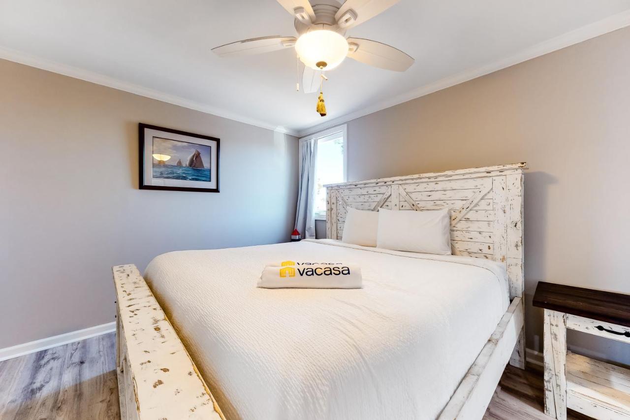 Bay Point Harbour Villa #221 Panama City Beach Kültér fotó