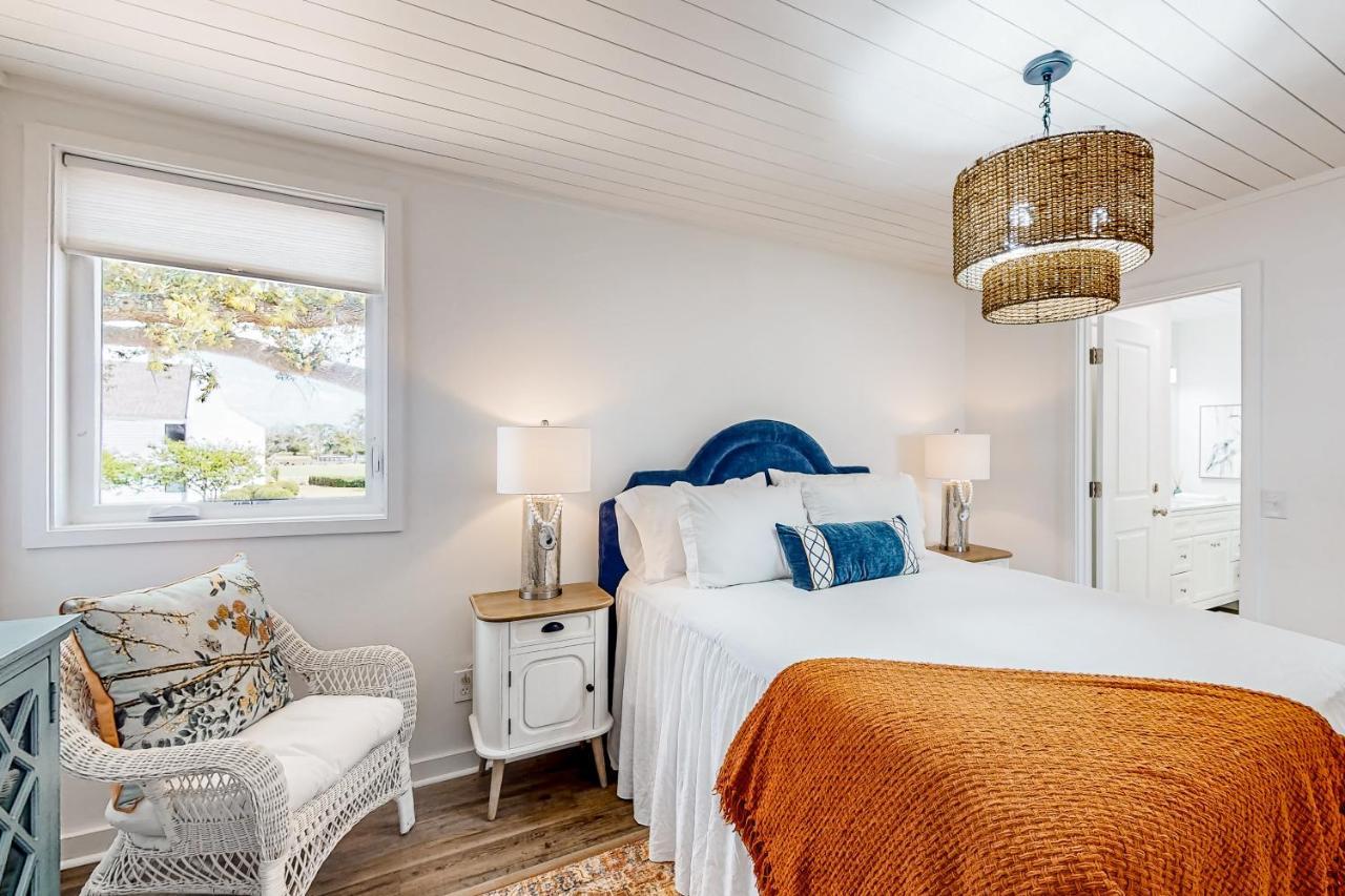 Bay Point Harbour Villa #221 Panama City Beach Kültér fotó